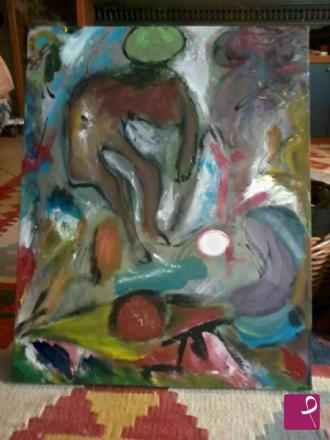 Quadro in vendita online