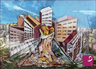 Quadro in vendita online