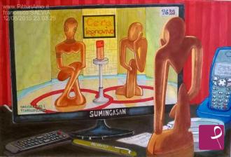 Quadro in vendita online