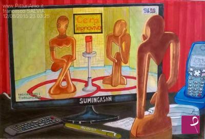 Quadro in vendita online