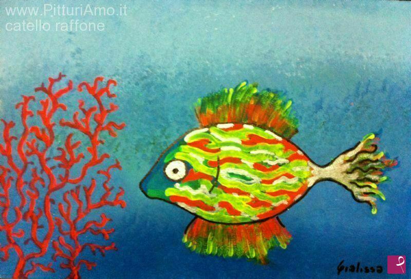quadri in vendita online - essere marino