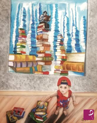 Quadro in vendita online