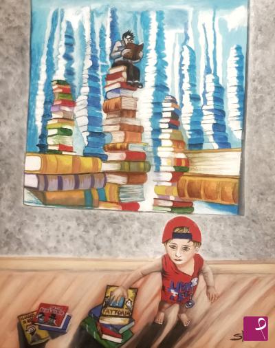 Quadro in vendita online