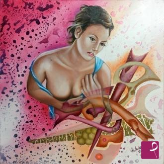 Quadro in vendita online