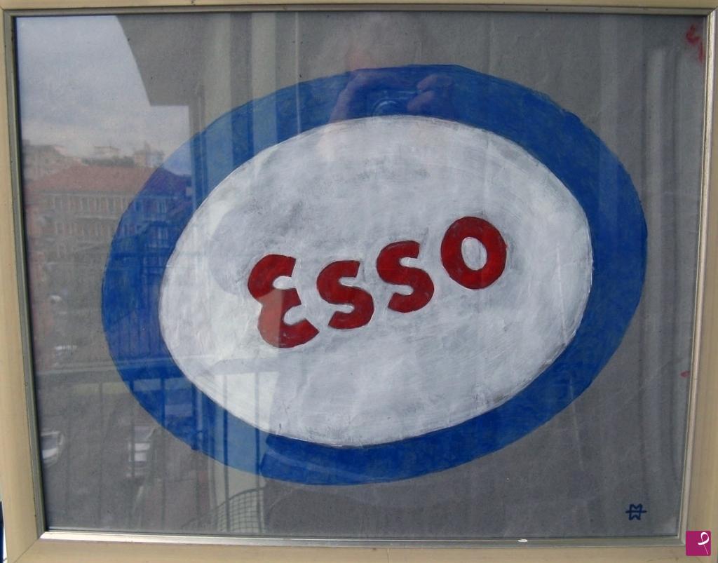 quadri in vendita online - Esso