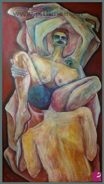 Quadro in vendita online