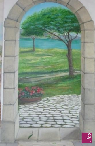 Quadro venduto su PitturiAmo