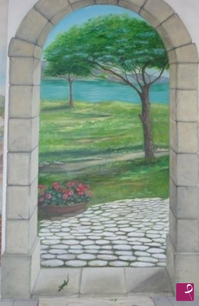 Quadro venduto su PitturiAmo