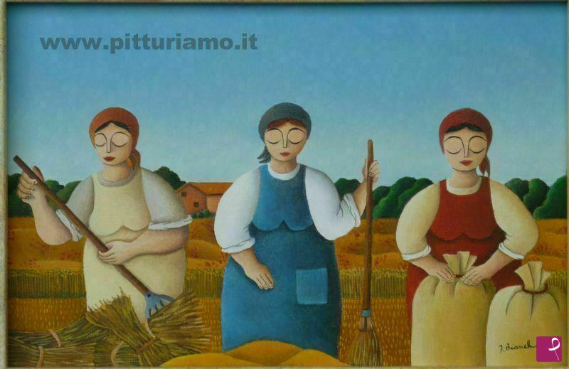 quadri in vendita online - Estate