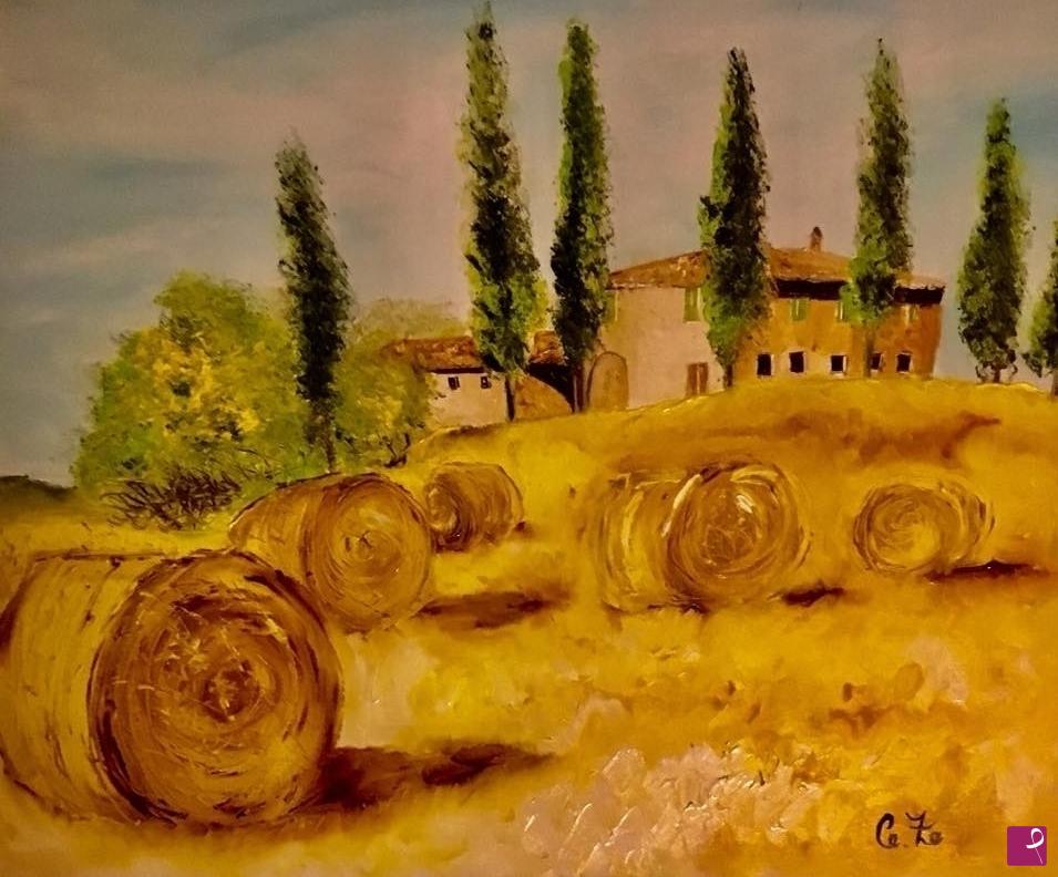 quadri in vendita online - estate