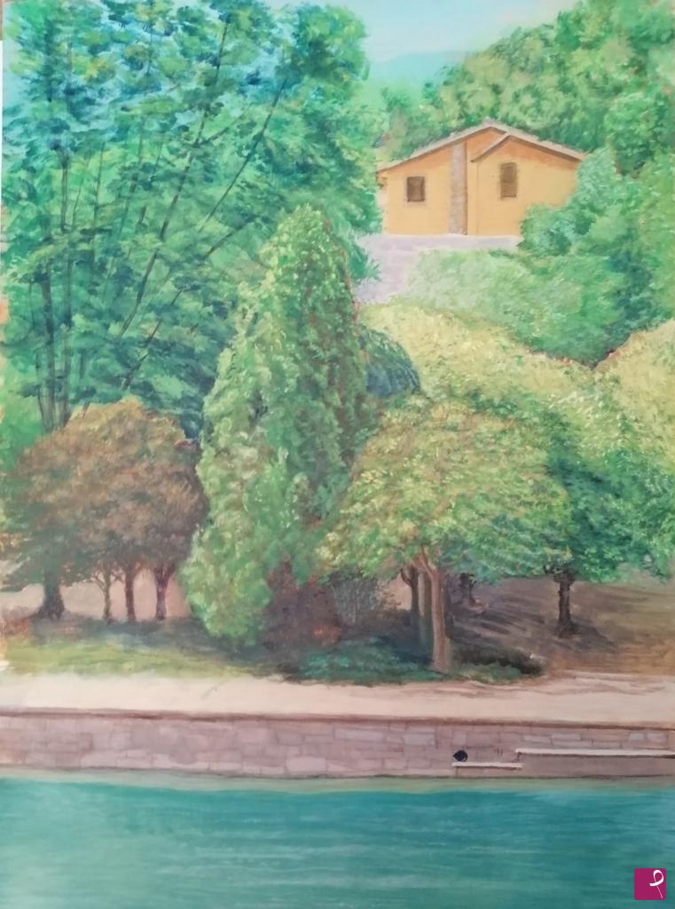 quadri in vendita online - Estate