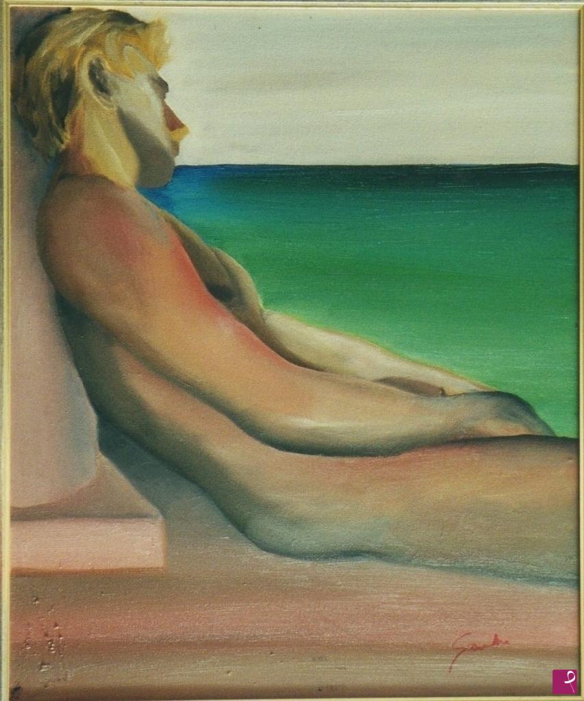 quadri in vendita online - ESTATE 1934