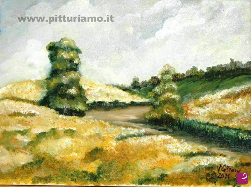 quadri in vendita online - Estate