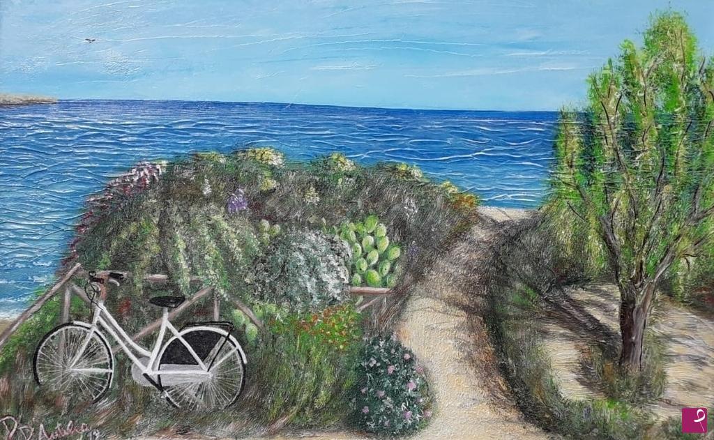 quadri in vendita online - Estate