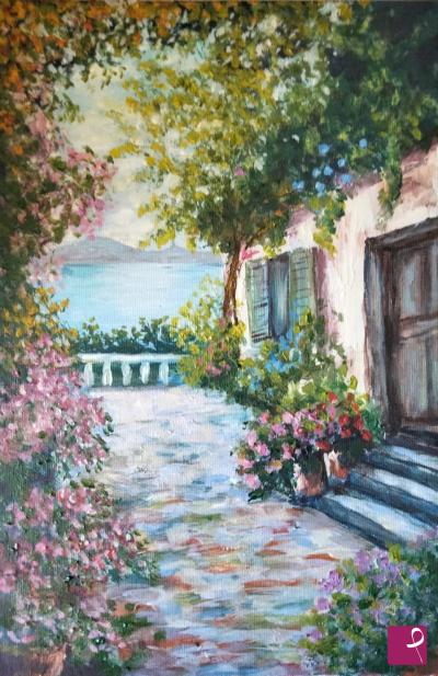 Quadro in vendita online