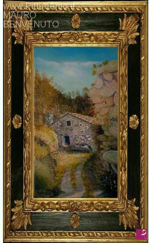 quadri in vendita online - estate