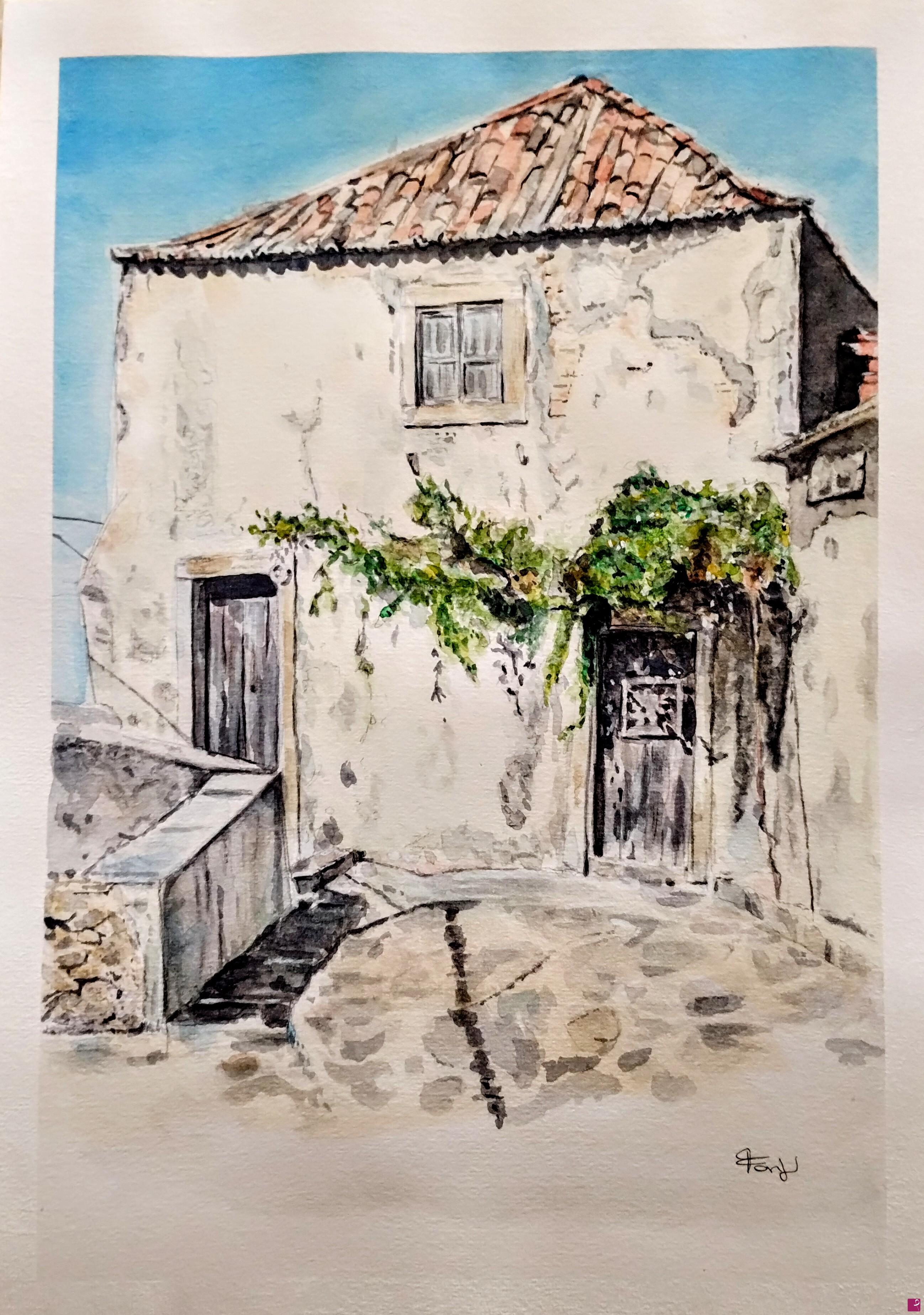 quadri in vendita online - Estate