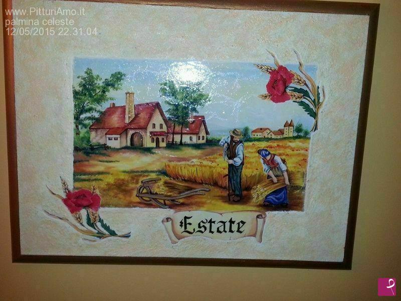 quadri in vendita online - Estate