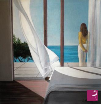 Quadro venduto su PitturiAmo
