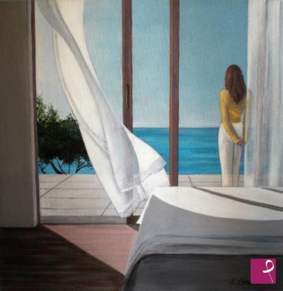 Quadro venduto su PitturiAmo