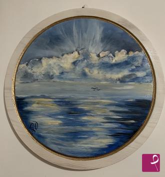 Quadro venduto su PitturiAmo