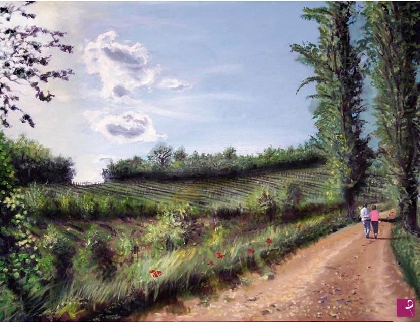 quadri in vendita online - Estate