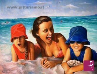 Quadro in vendita online