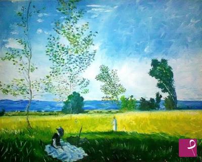 Quadro in vendita online