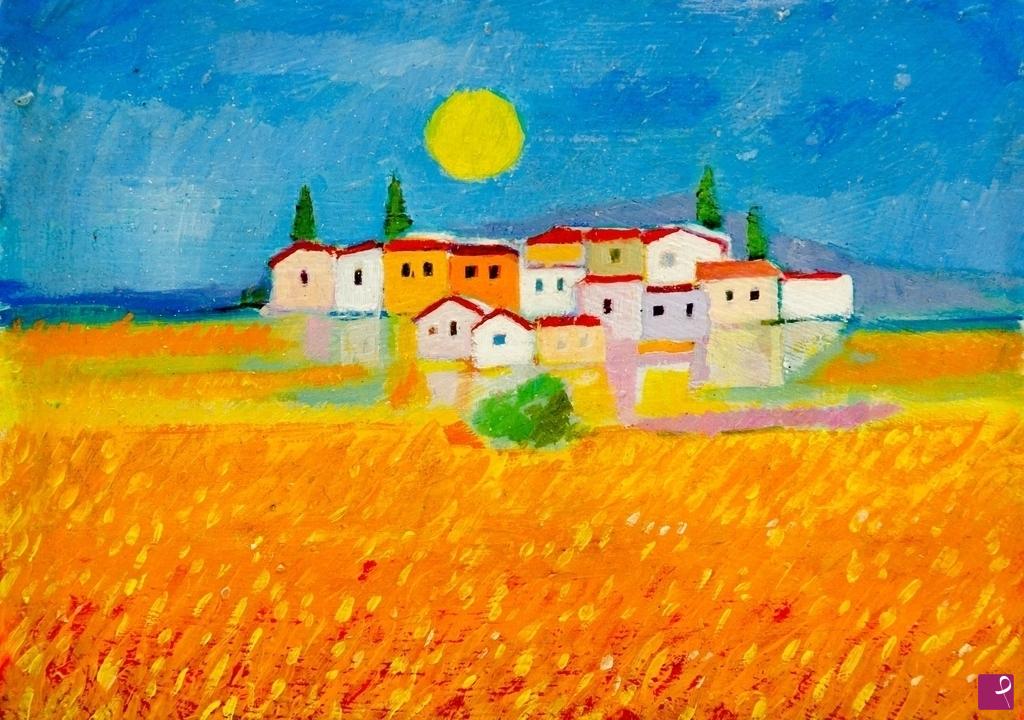 quadri in vendita online - Estate