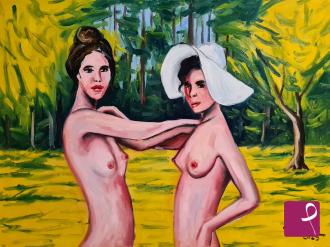 Quadro in vendita online