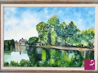 Quadro in vendita online