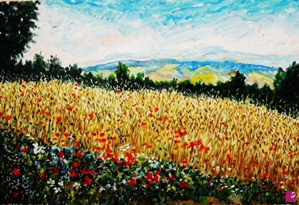 quadri in vendita online - ESTATE ABRUZZESE