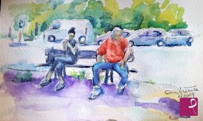 Quadro in vendita online