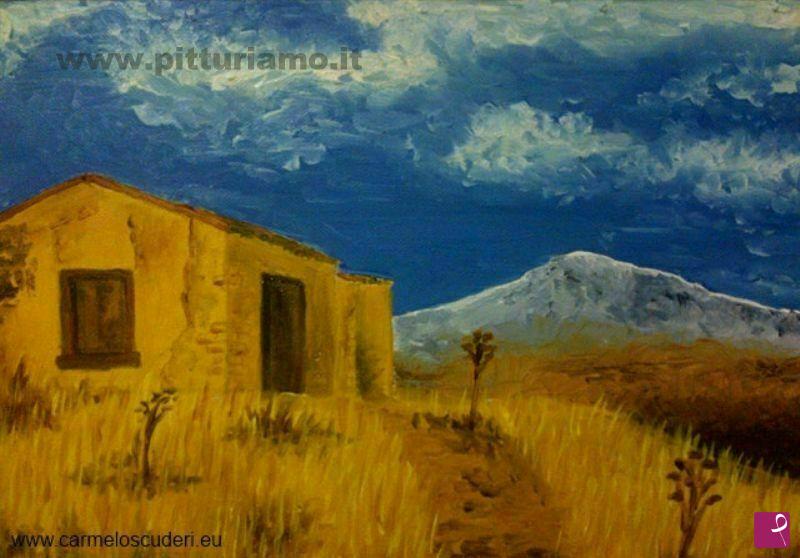quadri in vendita online - Estate in Sicilia