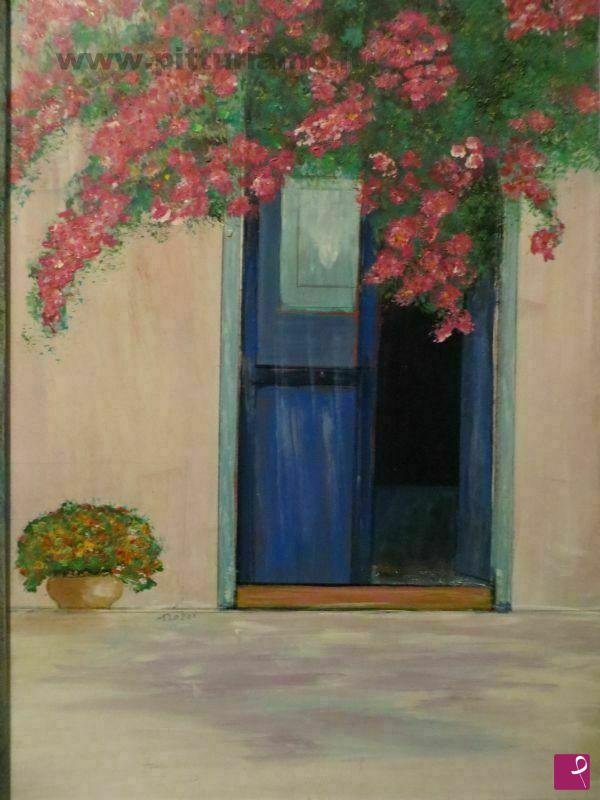 quadri in vendita online - Estate in Sicilia