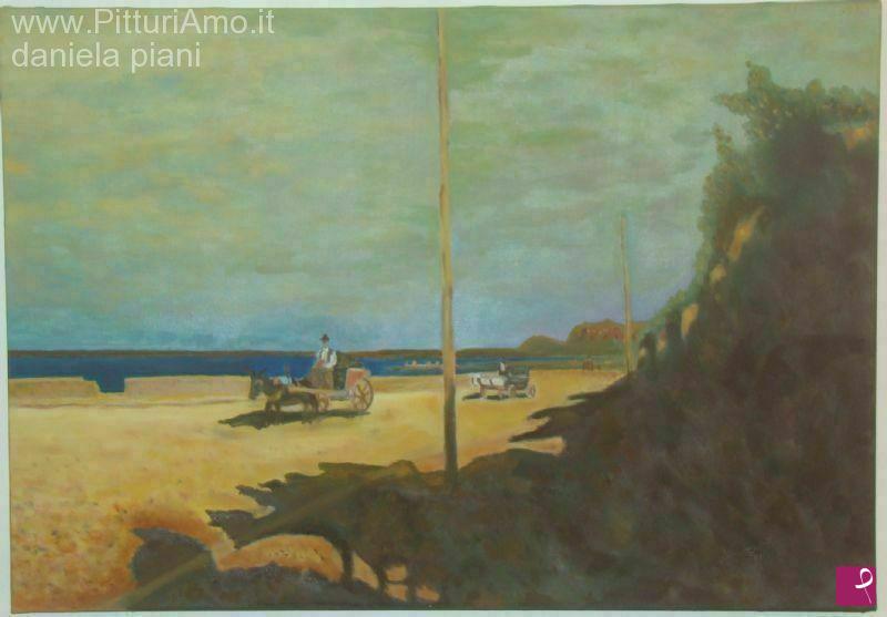 quadri in vendita online - Estate in Sicilia