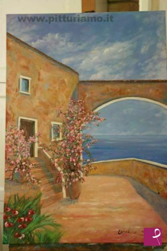 Quadro in vendita online