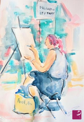 Quadro in vendita online