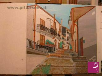Quadro venduto su PitturiAmo