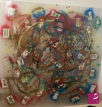 Quadro in vendita online