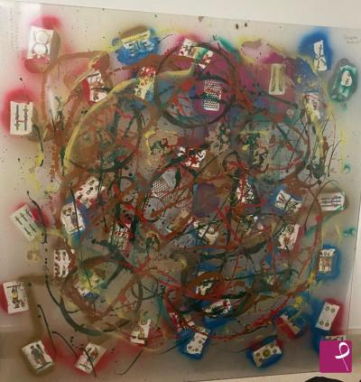 Quadro in vendita online