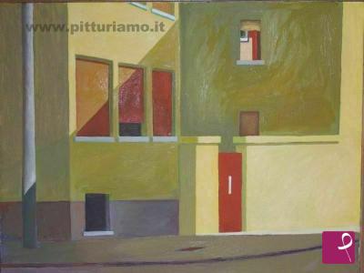 Quadro in vendita online