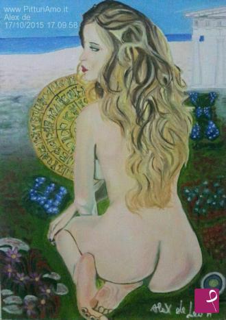 Quadro in vendita online