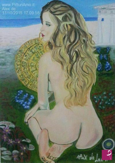 Quadro in vendita online