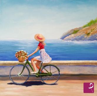 Quadro venduto su PitturiAmo
