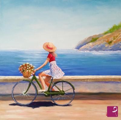 Quadro venduto su PitturiAmo