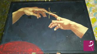 Quadro in vendita online