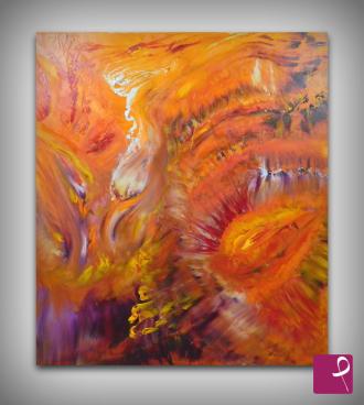 Quadro venduto su PitturiAmo