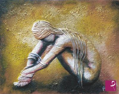 Quadro venduto su PitturiAmo