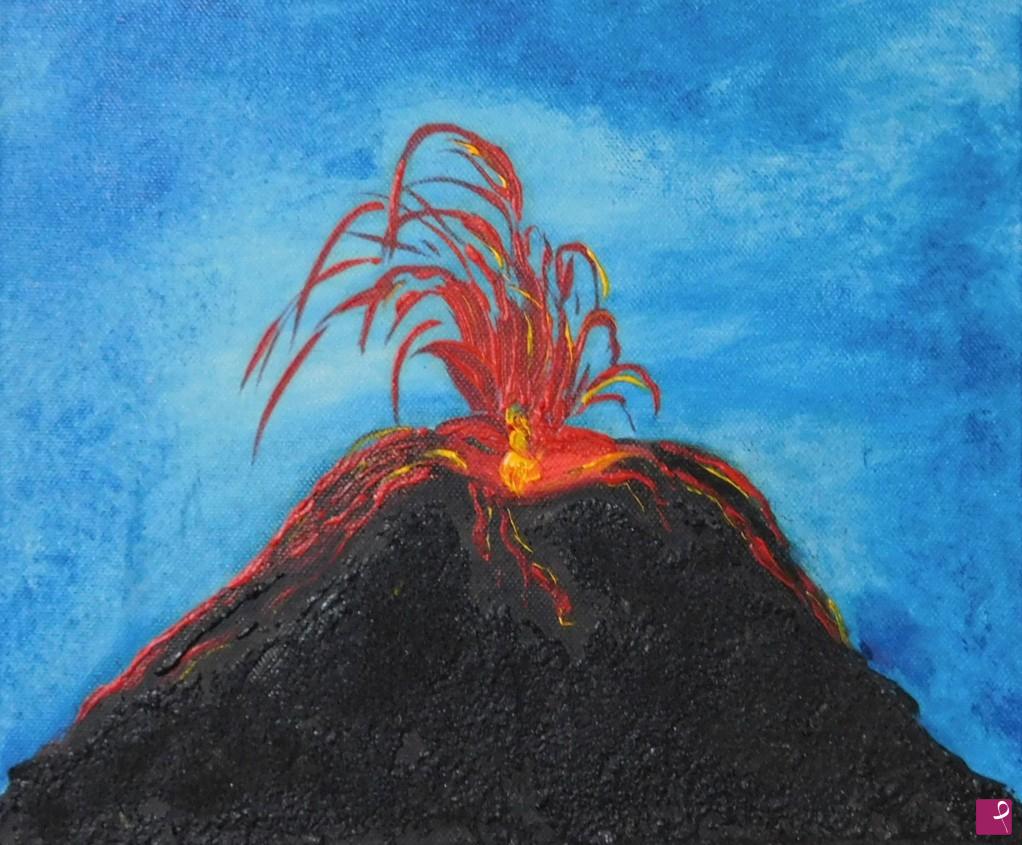 quadri in vendita online - ETNA 